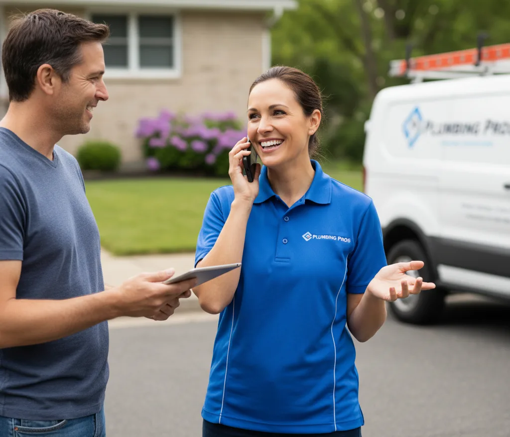 Water Heater Installation in Lake City, AR